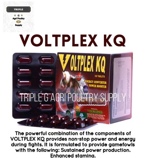 how to use voltplex kq for conditioning|VOLTPLEX KQ .